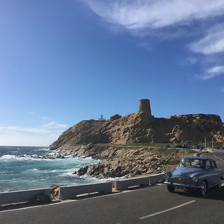 Quiet In By The Sea