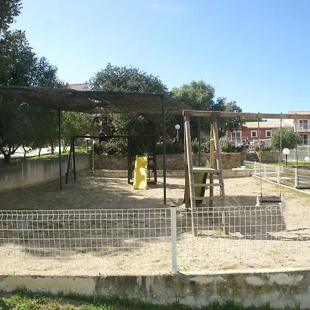 Appartamento Quiet In By The Sea