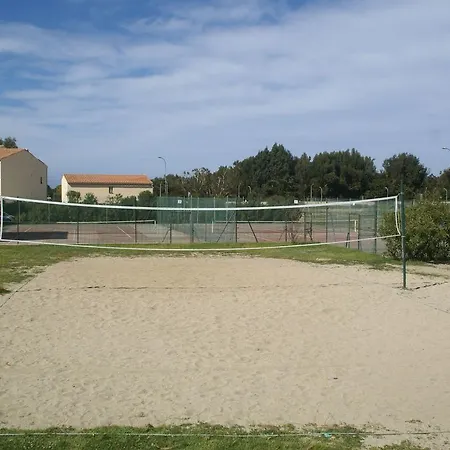 Appartamento Quiet In By The Sea *