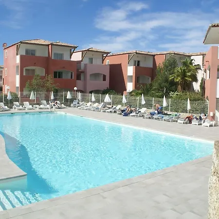 Appartamento Quiet In By The Sea *