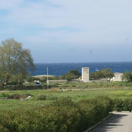 Appartamento Quiet In By The Sea