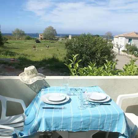 Appartamento Quiet In By The Sea